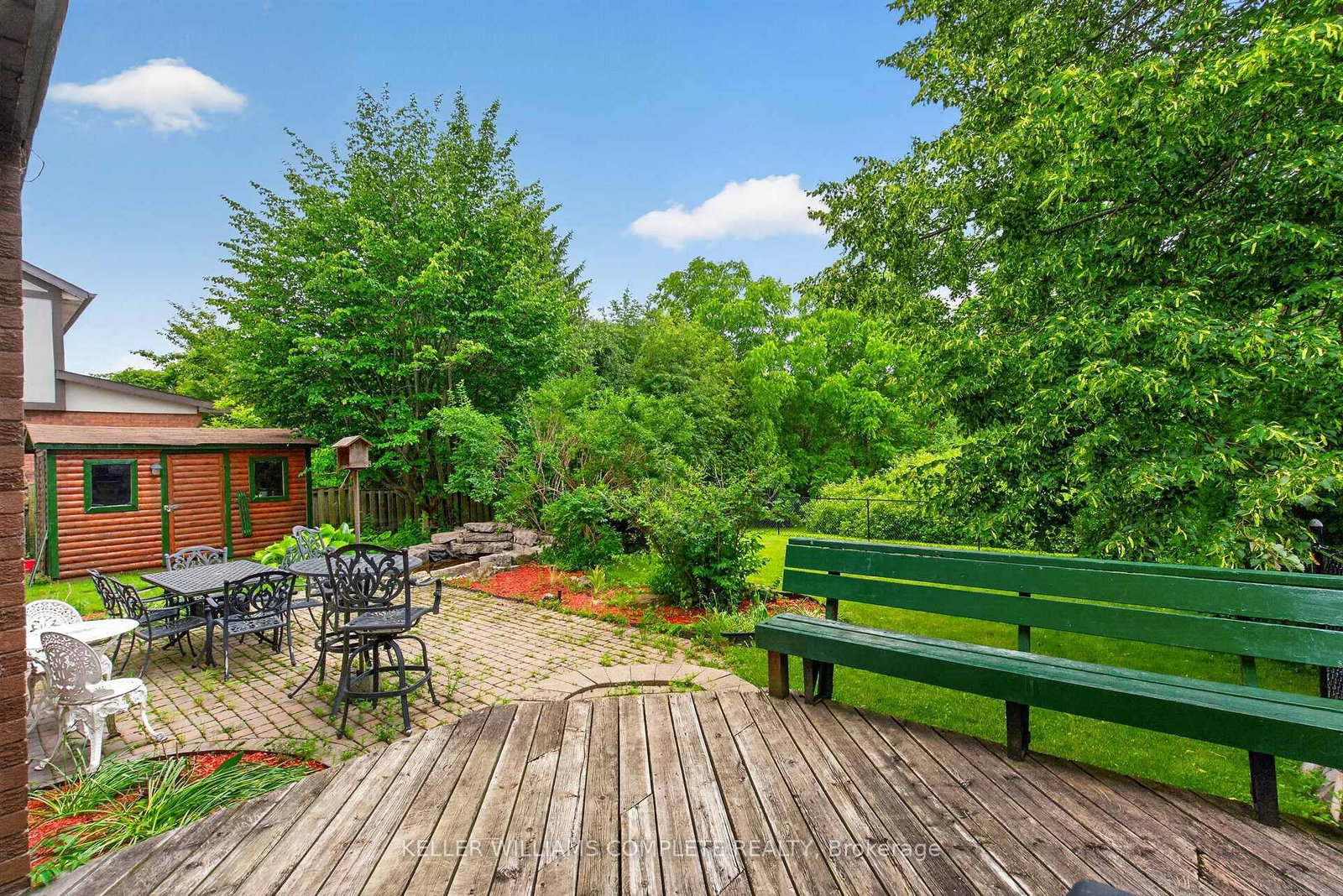 20 Tamwood Court • Hamilton, ON photo 39