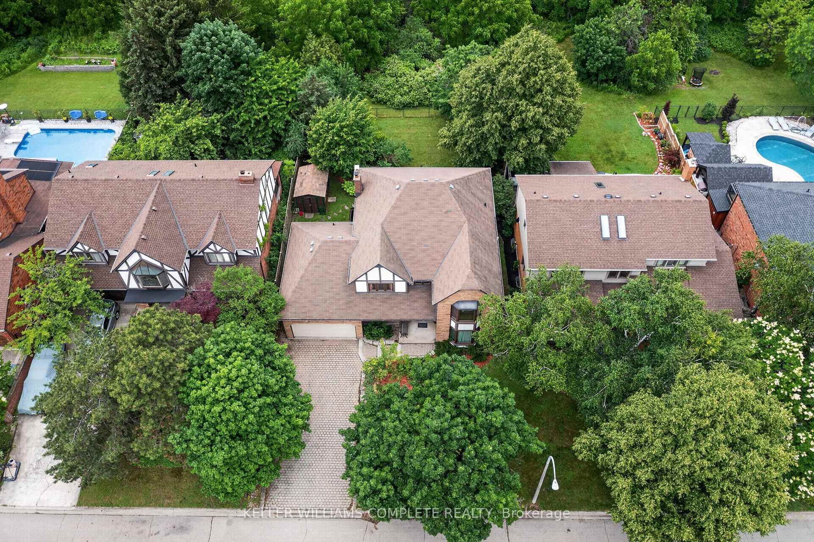 20 Tamwood Court • Hamilton, ON photo 43