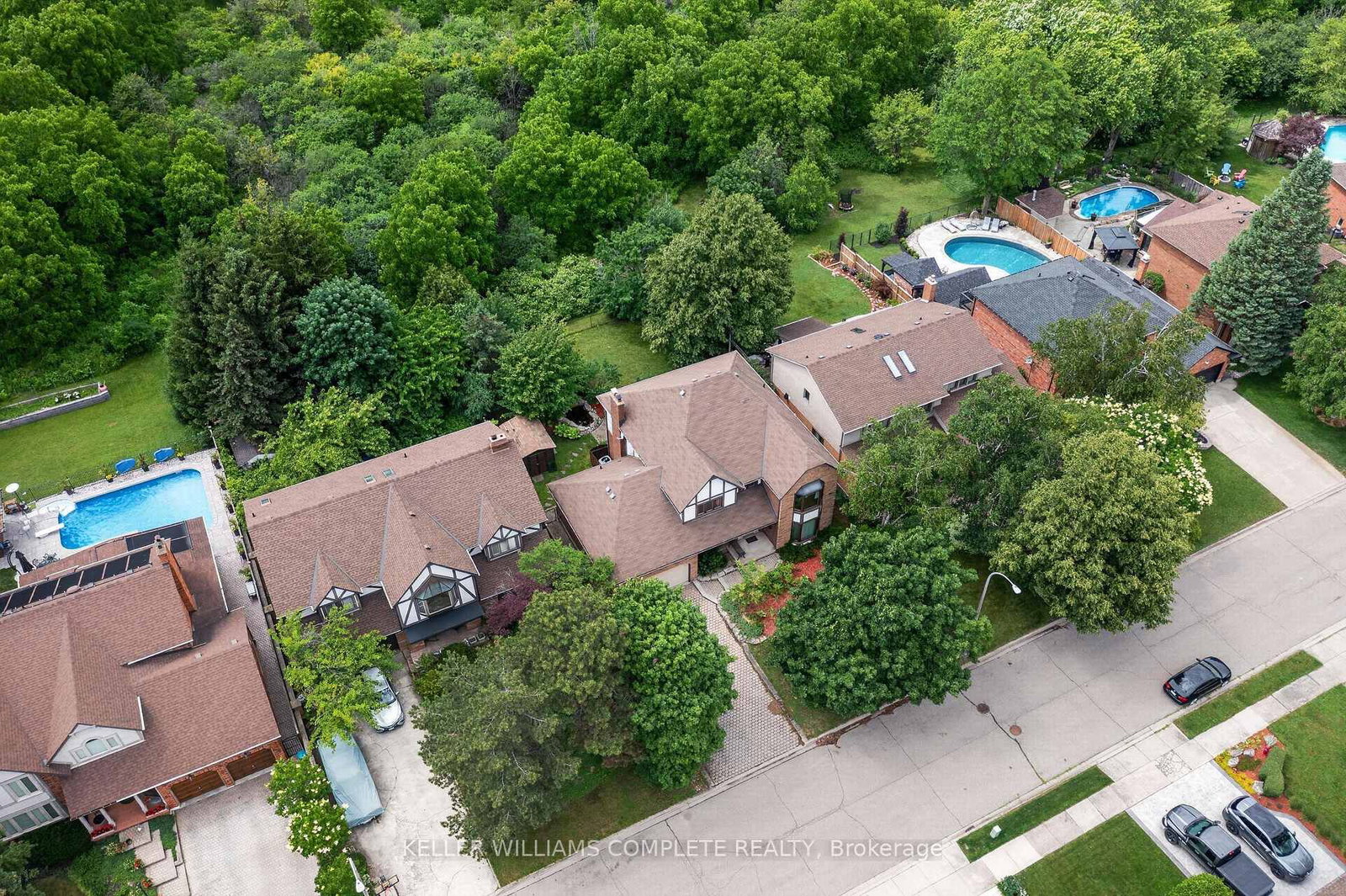 20 Tamwood Court • Hamilton, ON photo 44