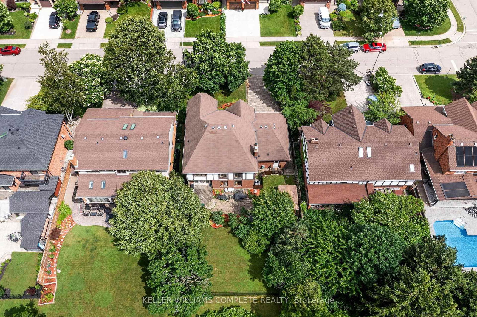 20 Tamwood Court • Hamilton, ON photo 45