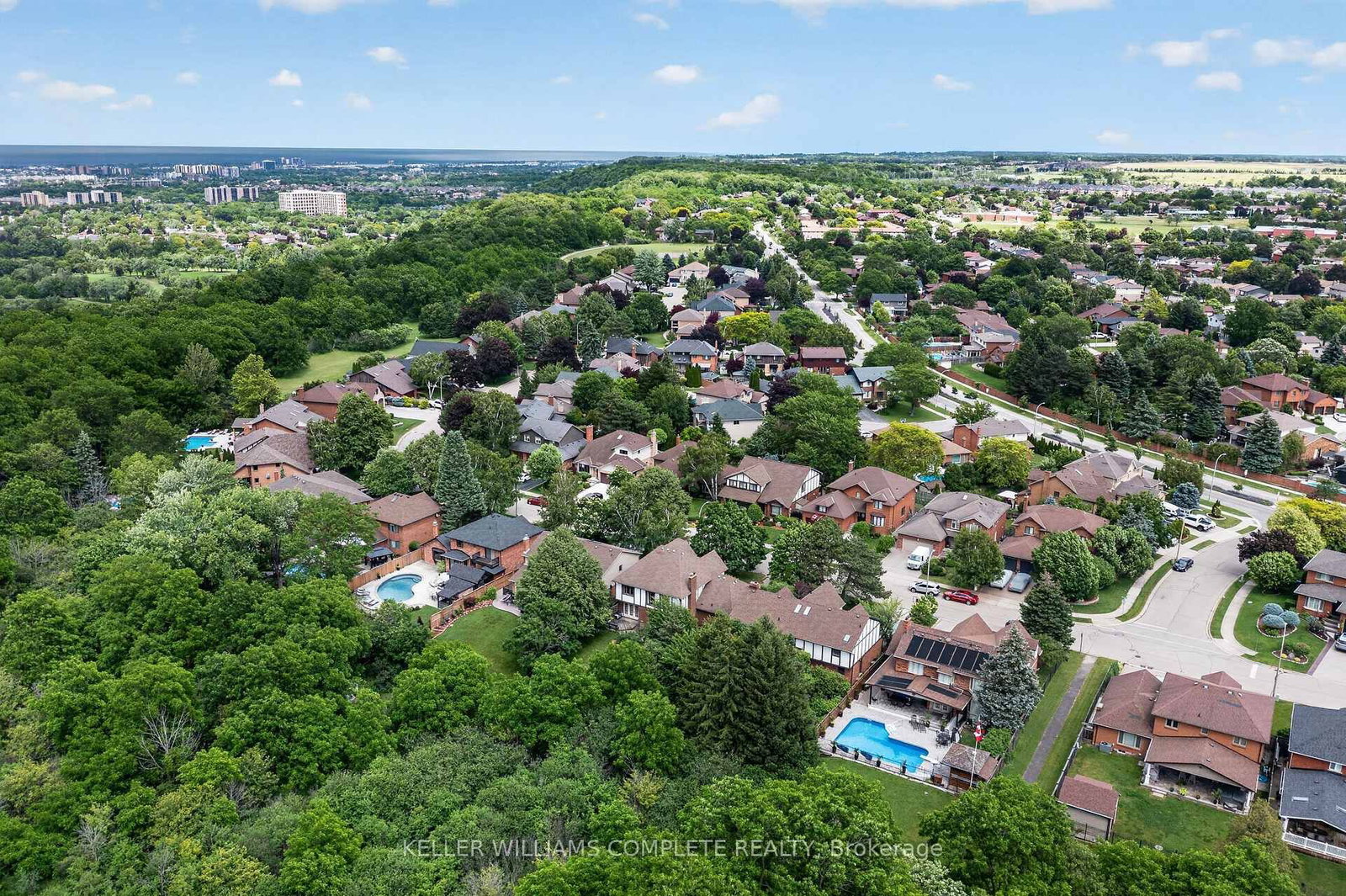 20 Tamwood Court • Hamilton, ON photo 46