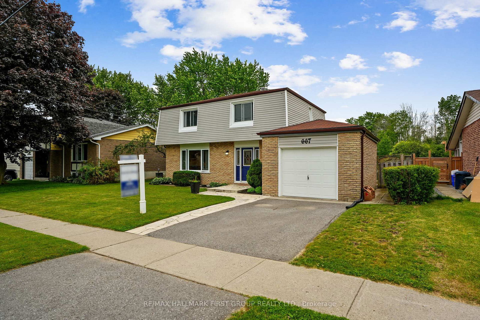 667 Westwood Drive • Cobourg, ON photo 2
