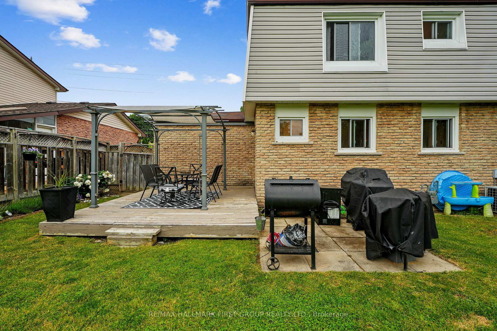 667 Westwood Drive • Cobourg, ON photo 36