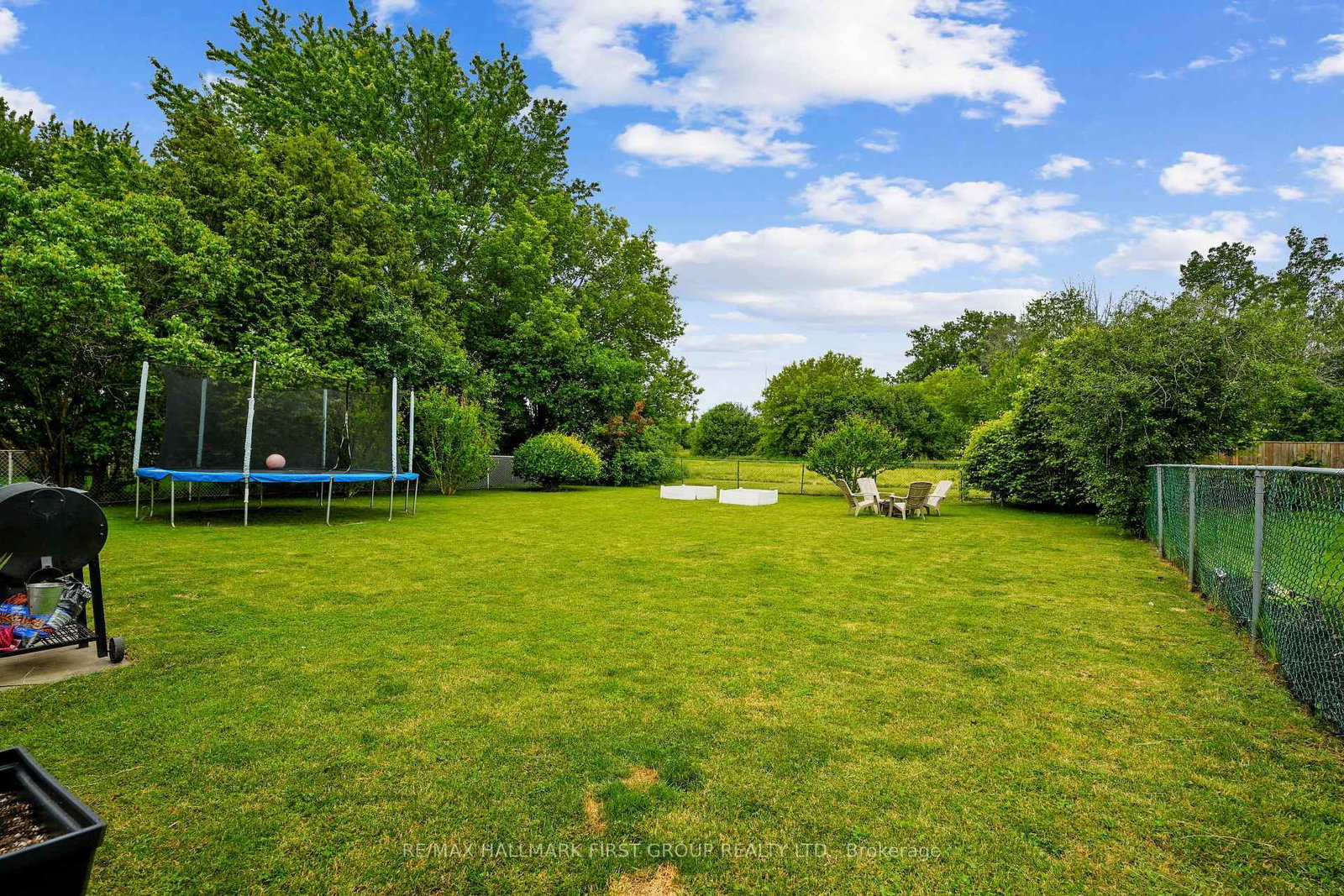 667 Westwood Drive • Cobourg, ON photo 38