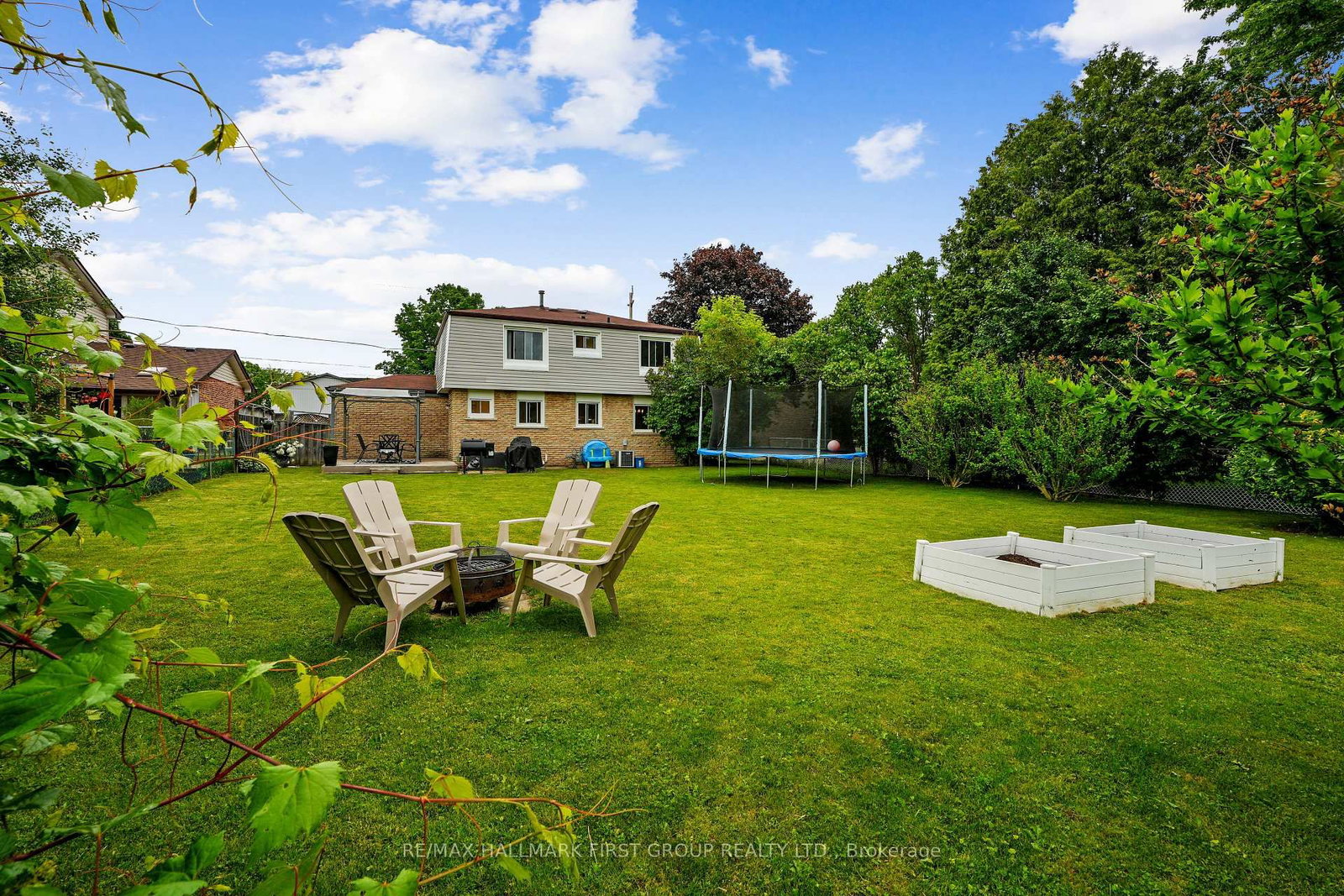 667 Westwood Drive • Cobourg, ON photo 39