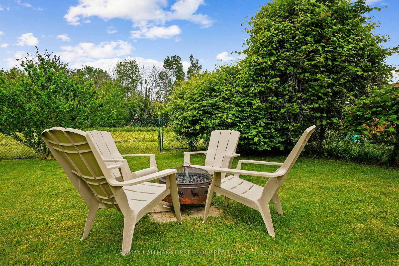 667 Westwood Drive • Cobourg, ON photo 40