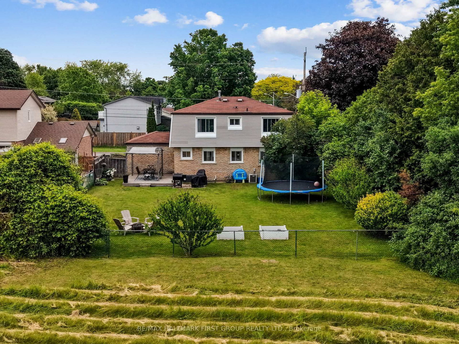 667 Westwood Drive • Cobourg, ON photo 41