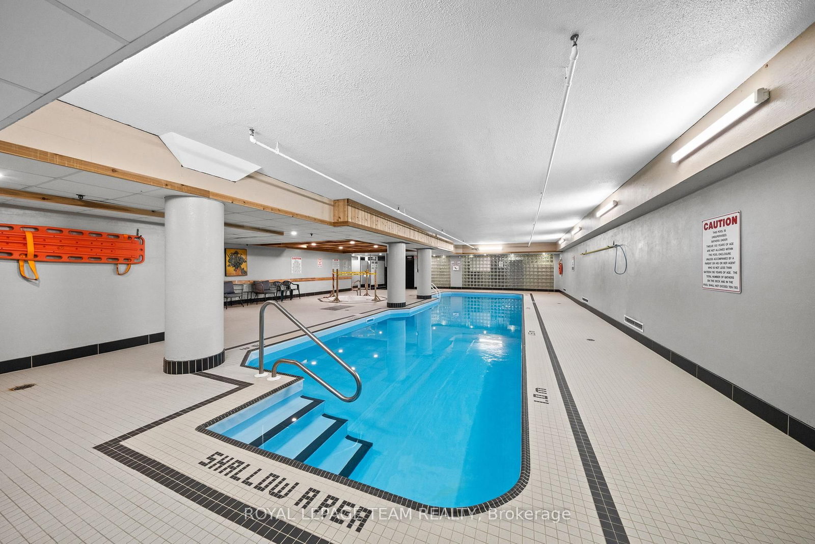1440 Heron Road • #611 • Ottawa, ON photo 34