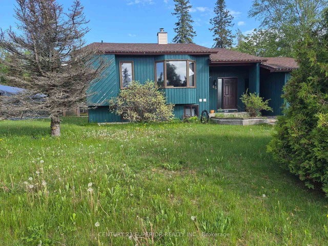 45 Hemlo Drive
