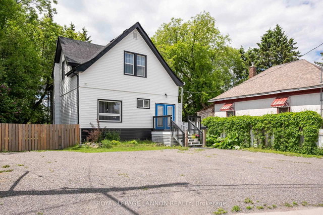 435 Bernard Street