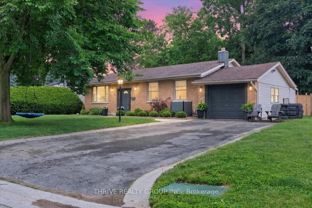 29 Southland Drive