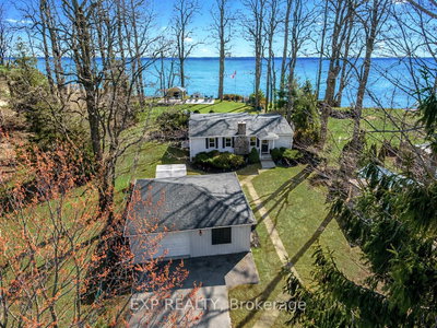 113 Victoria Beach Road