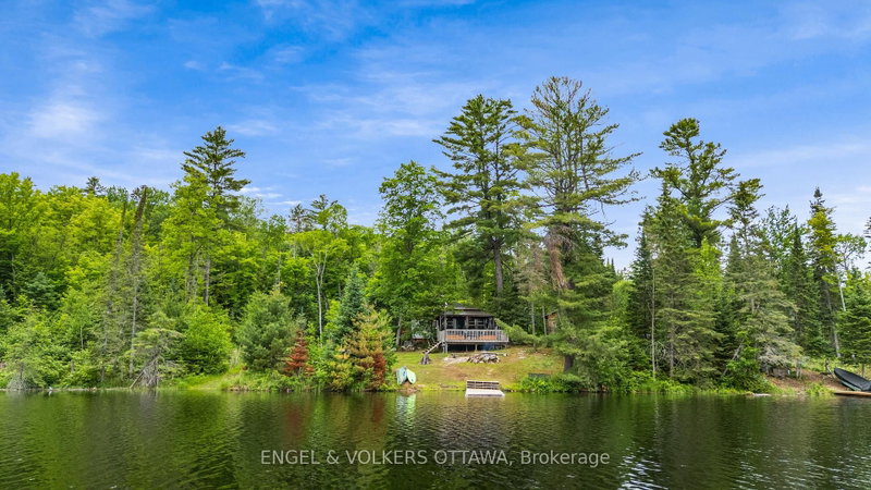 1779 Centennial Lake Road