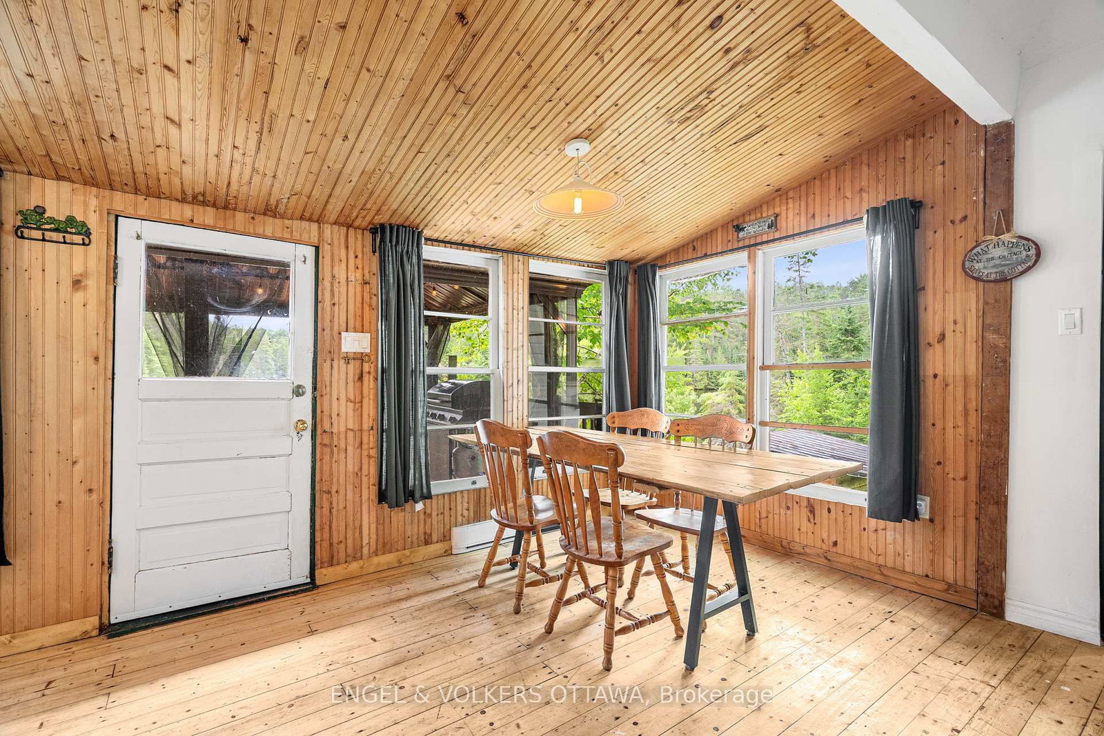 1779 Centennial Lake Road • Calabogie, ON photo 18
