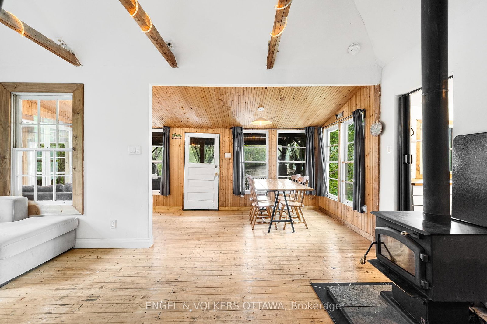 1779 Centennial Lake Road • Calabogie, ON photo 20