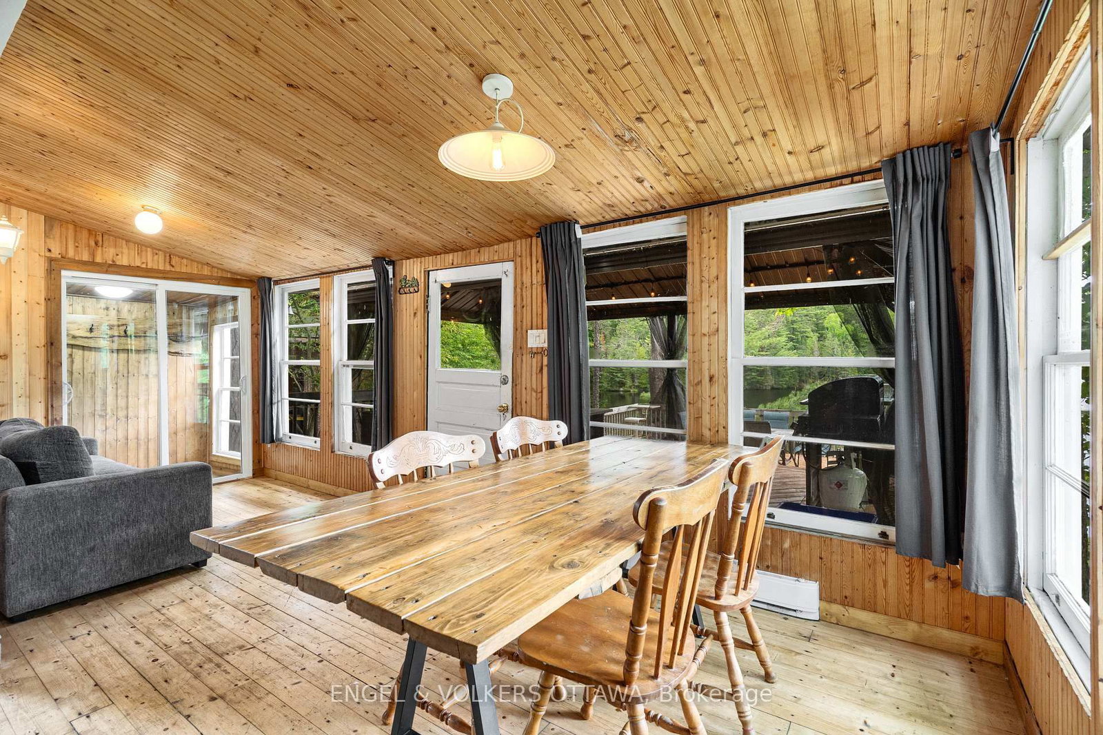 1779 Centennial Lake Road • Calabogie, ON photo 21