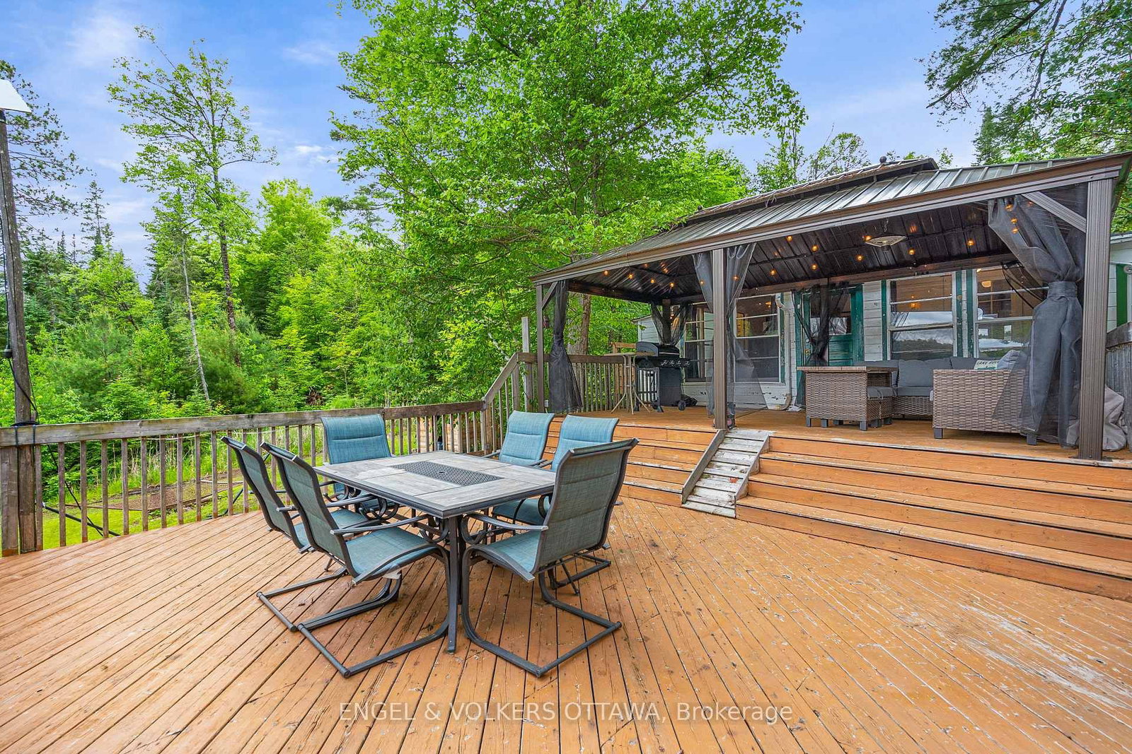 1779 Centennial Lake Road • Calabogie, ON photo 34