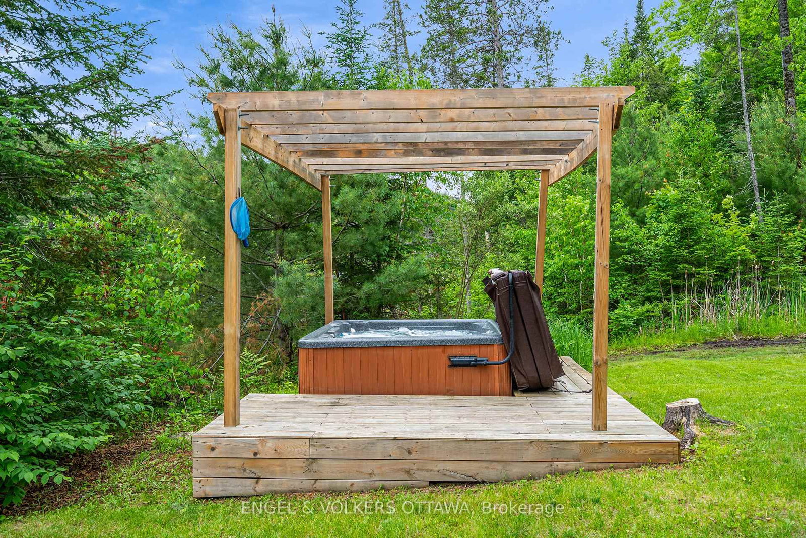 1779 Centennial Lake Road • Calabogie, ON photo 37