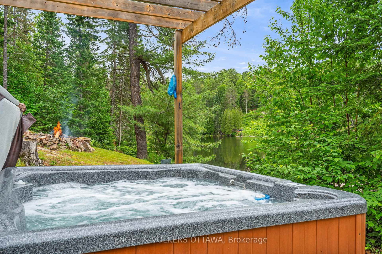 1779 Centennial Lake Road • Calabogie, ON photo 38