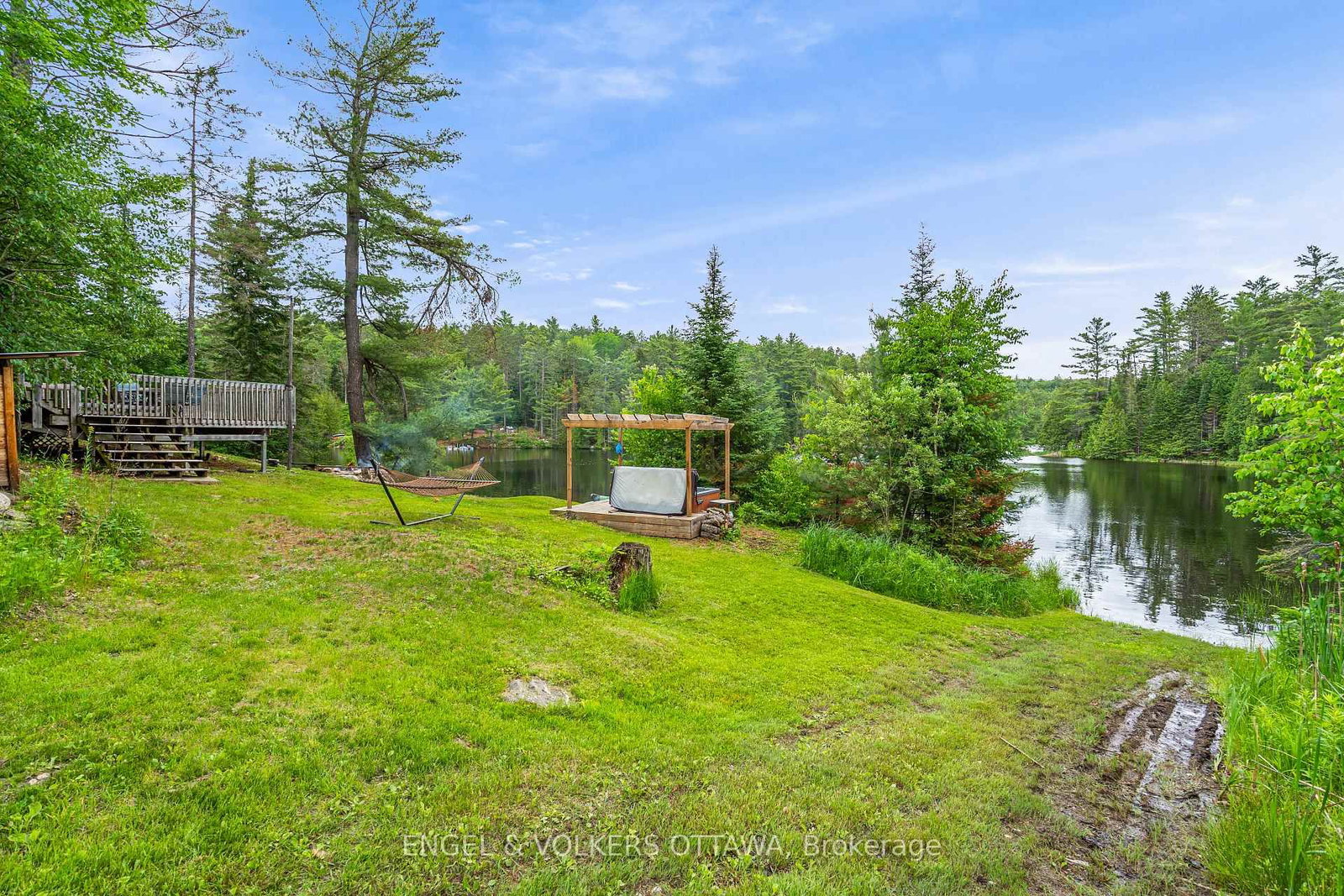 1779 Centennial Lake Road • Calabogie, ON photo 39