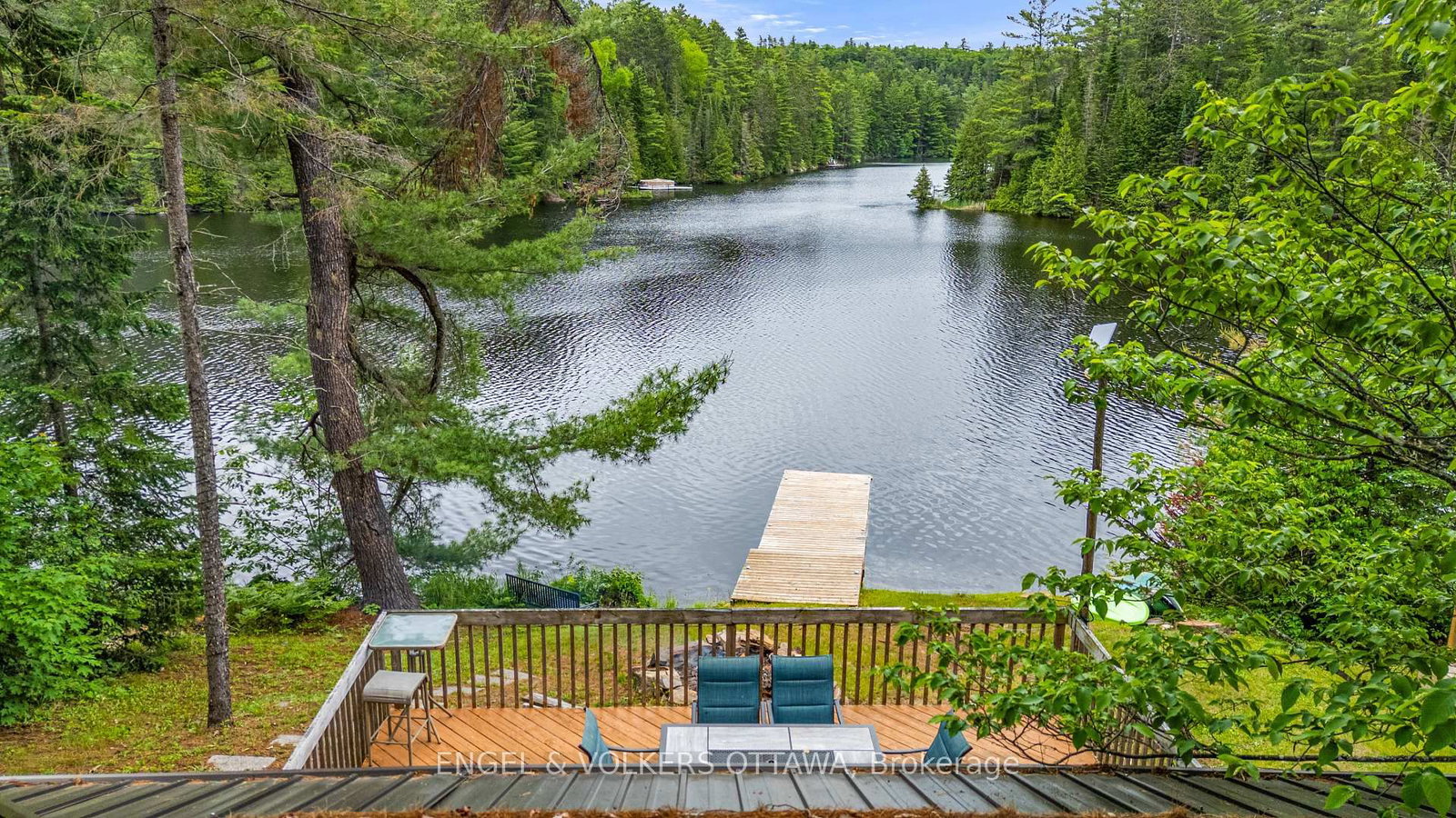 1779 Centennial Lake Road • Calabogie, ON photo 8