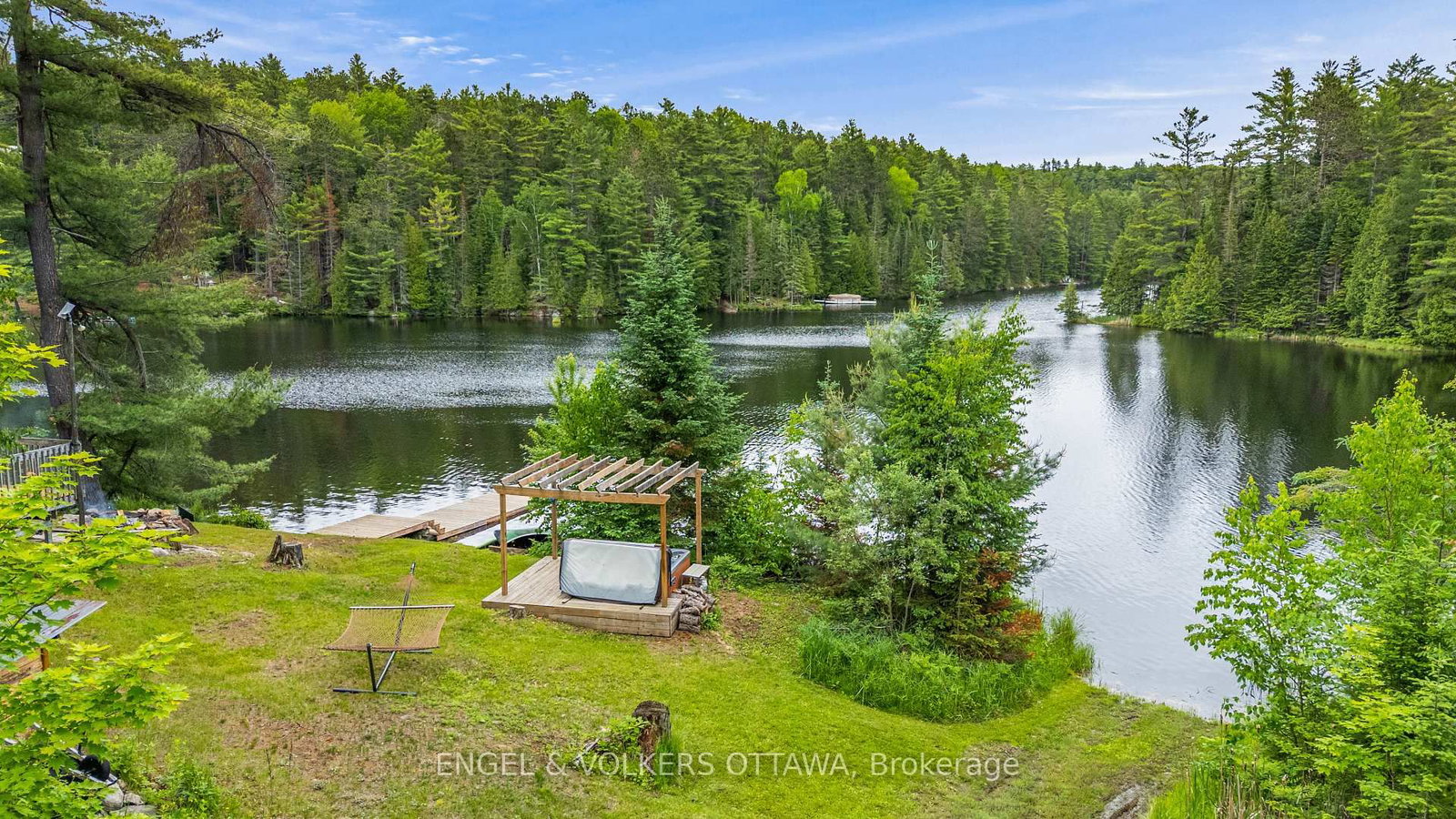 1779 Centennial Lake Road • Calabogie, ON photo 9