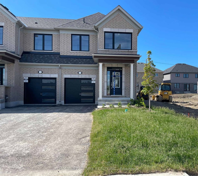 46 Sanderson Drive