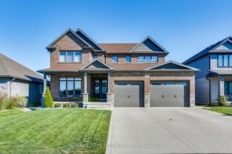 home for sale on 108 Stuart Avenue