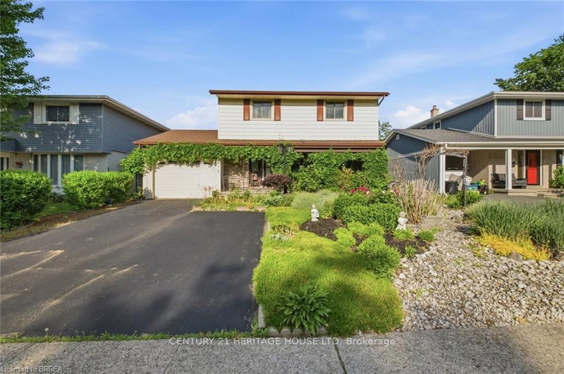 home for sale on 106 Memorial Drive