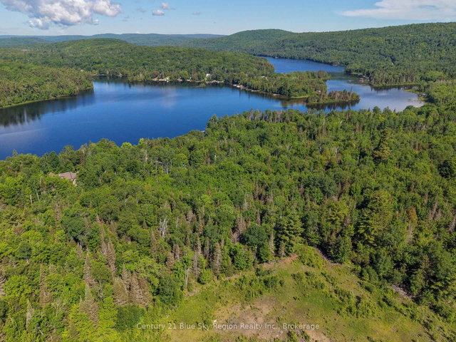 Lot C North Shore Road