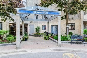 206 - 93 Westwood Road