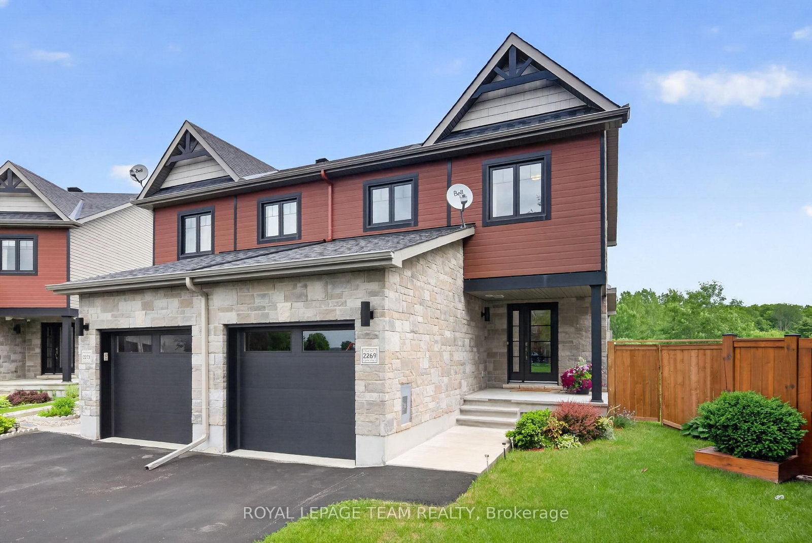 2269 Marble Crescent • Clarence-Rockland, ON photo 1