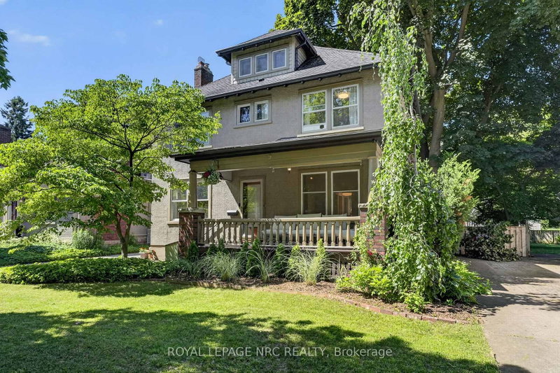 9 Thairs Ave, St. Catharines, Ontario