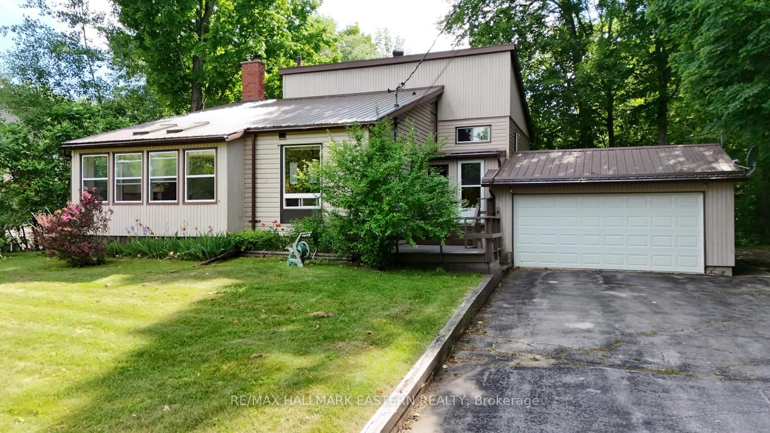 Detached House sold at 368 Blairton Road, Havelock-Belmont-Methuen, Ontario, K0L 1Z0 - Belmont-Methuen - MLS: X13478850
