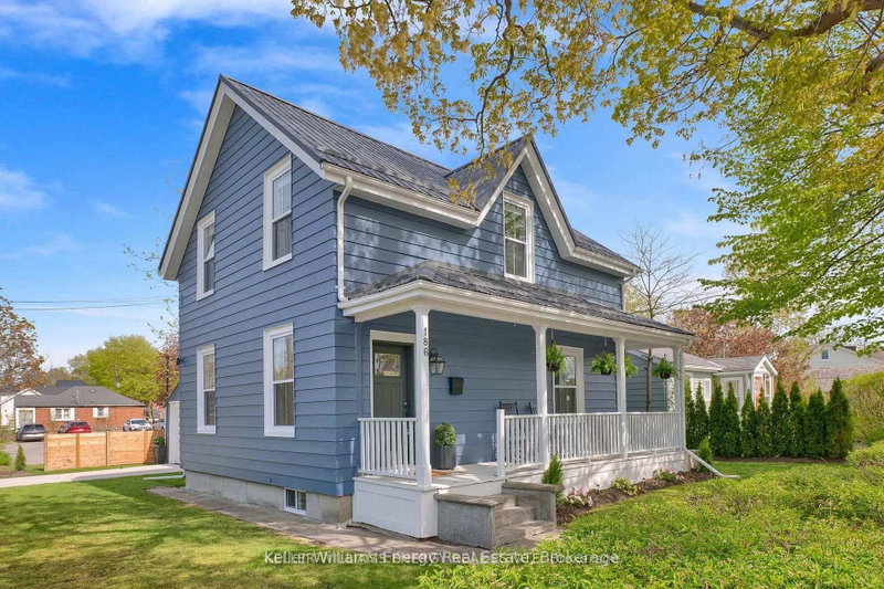 home for sale on 186 Durham Street
