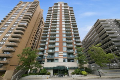 570 Laurier Avenue