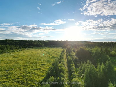 Vacant Land for sale at 29 Highway 522, Powassan, Ontario, P0H 2L0 - Trout Creek - MLS: X13478882