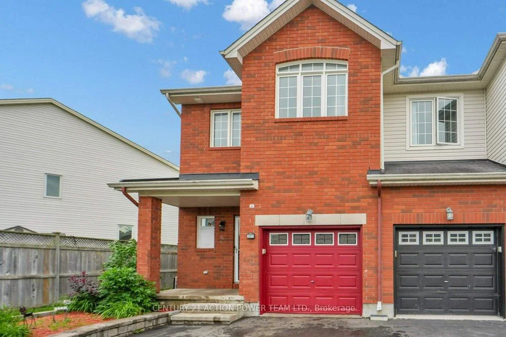 377 Brigitta Street, Ottawa, ON