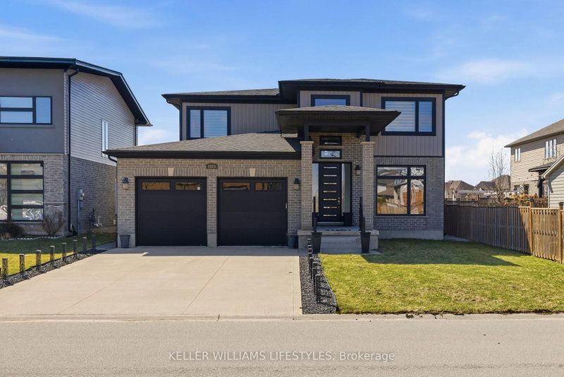 home for lease on 1615 Sandridge Lane