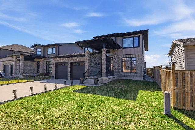 1615 Sandridge Lane