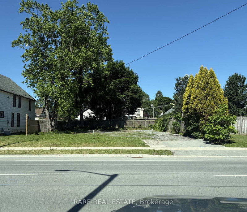 4067 Drummond Road