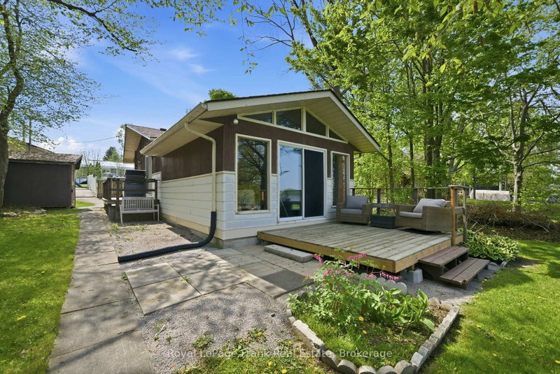 54 Butternut Dr, Kawartha Lakes, Ontario