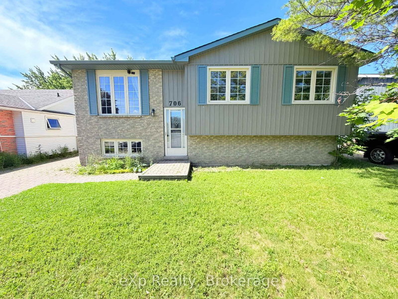 706 Brownell Drive, Kincardine