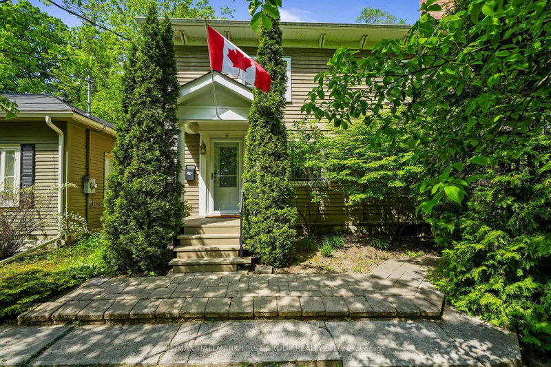 54 Pine St S, Port Hope, Ontario