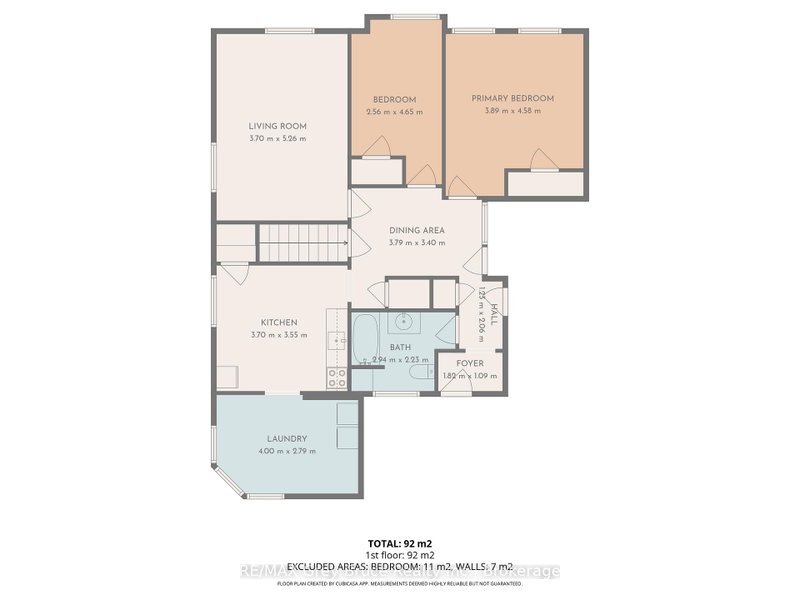 home for lease on 2-235 10 Street W