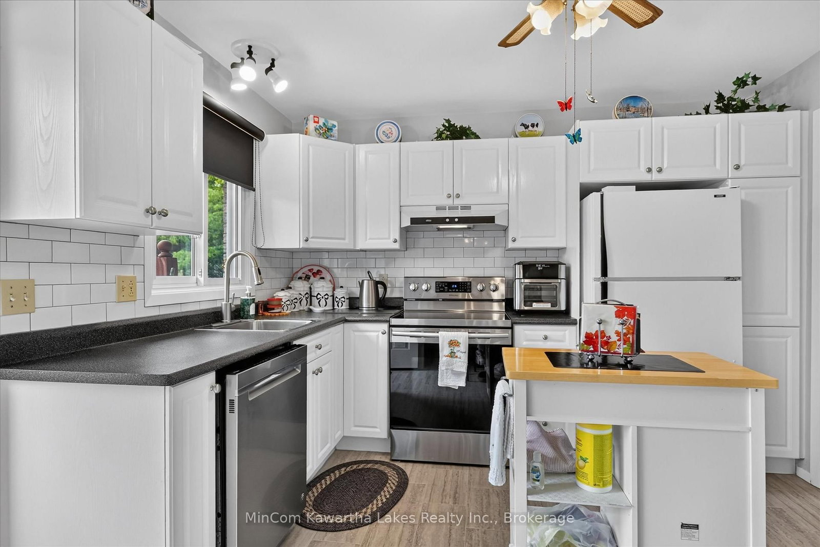1891 Croftdale Crescent • Peterborough, ON photo 10