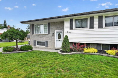 1891 Croftdale Crescent • Peterborough, ON photo 3