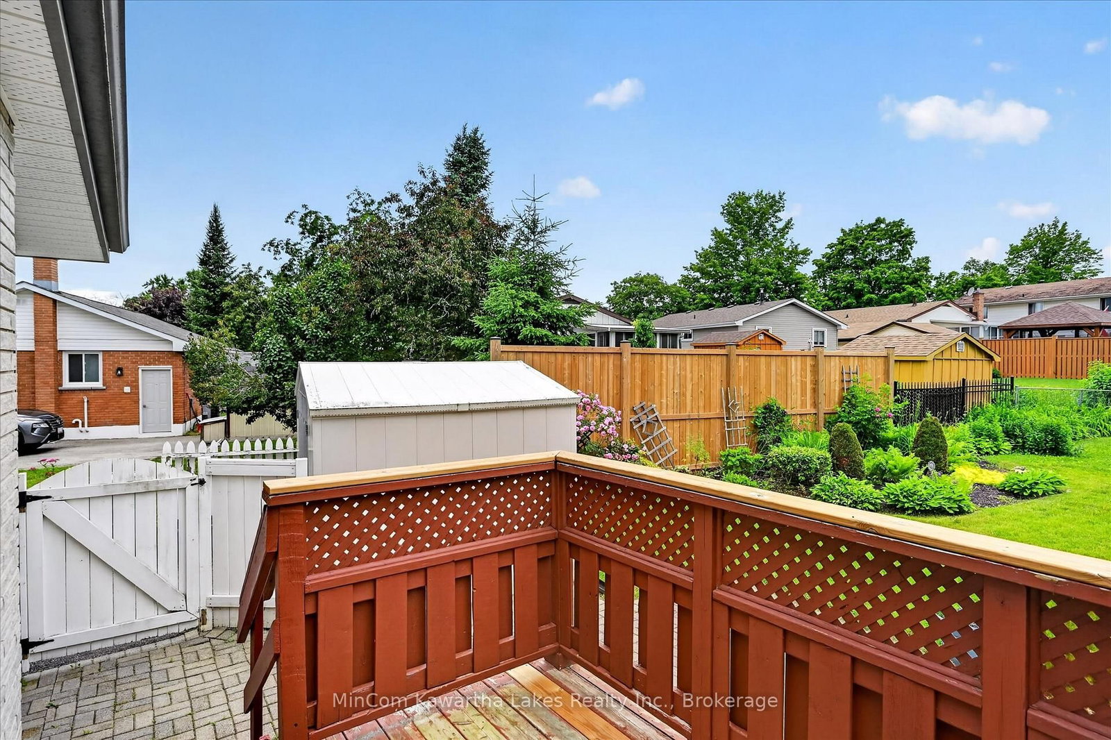 1891 Croftdale Crescent • Peterborough, ON photo 37