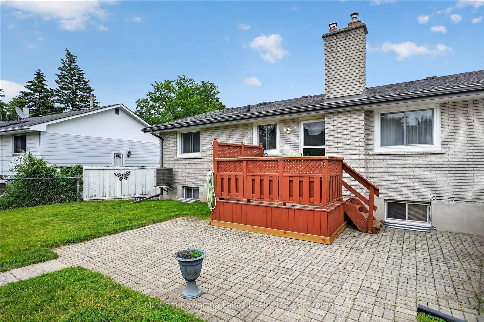 1891 Croftdale Crescent • Peterborough, ON photo 39