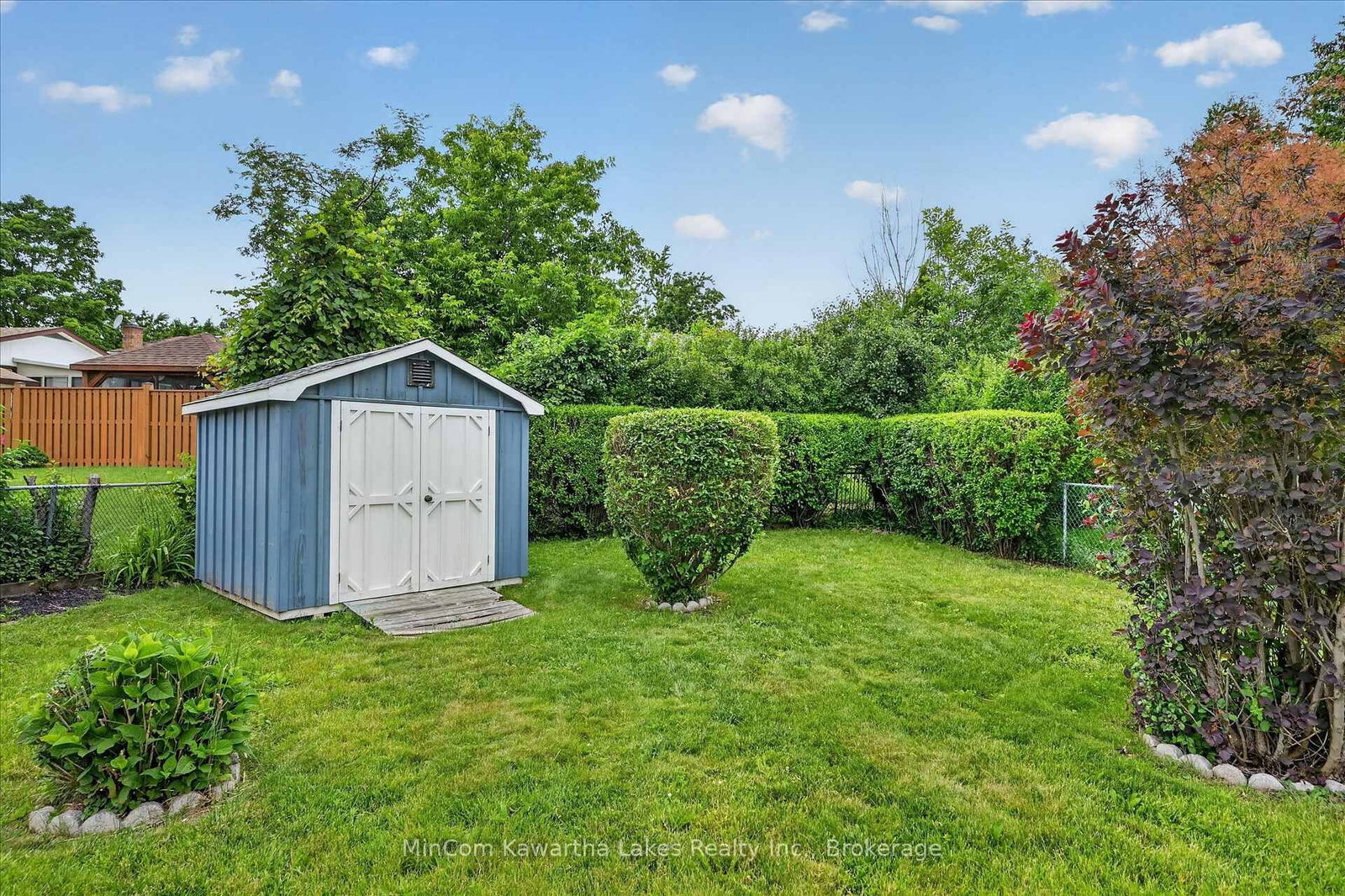 1891 Croftdale Crescent • Peterborough, ON photo 45